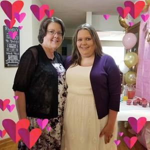 Meet your Posher, Wendy goodwin